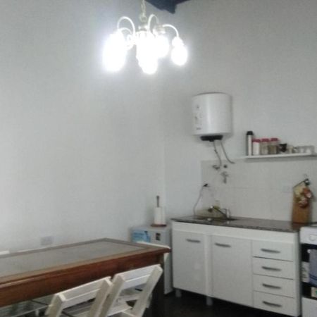 Villa Elisa,La Plata Apart II Villa Elisa  외부 사진
