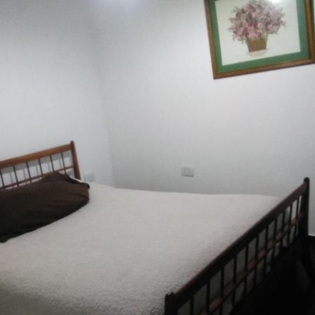 Villa Elisa,La Plata Apart II Villa Elisa  외부 사진