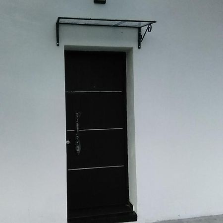 Villa Elisa,La Plata Apart II Villa Elisa  외부 사진