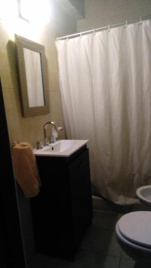 Villa Elisa,La Plata Apart II Villa Elisa  외부 사진