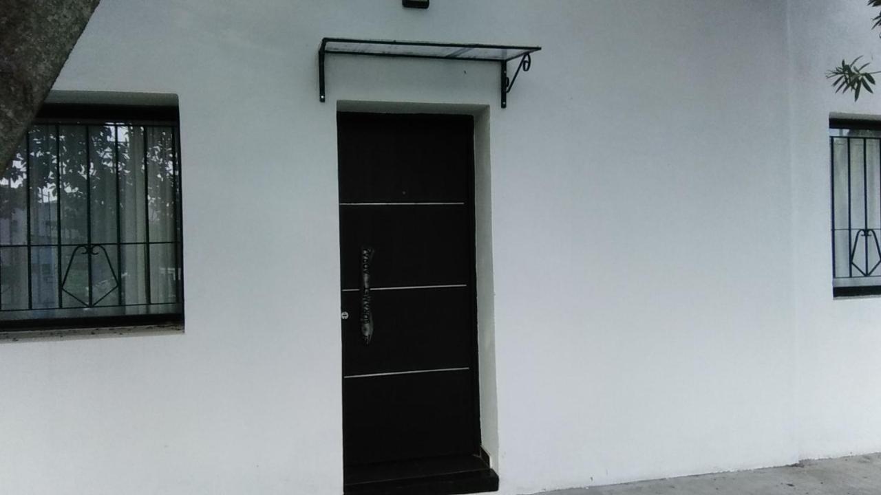 Villa Elisa,La Plata Apart II Villa Elisa  외부 사진